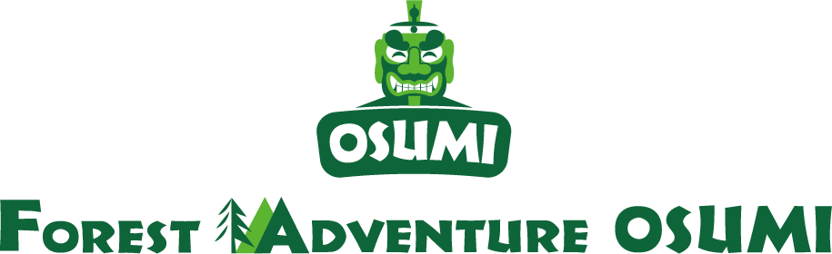 FOREST ADVENTURE OSUMI